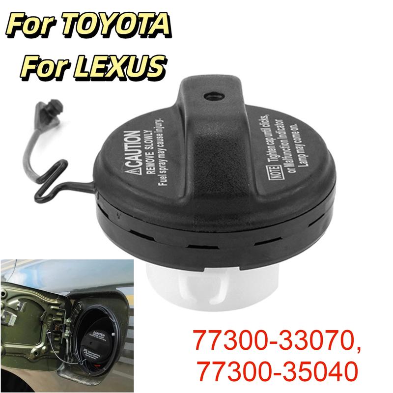Внутренняя крышка лючка бензобака для Toyota Prado 120 4Runner Avensis Camry Scion для Lexus ES300 GX470 77300-33070