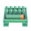 Terminal Block 3Wire 10Channel Acquisition Board NPN PNP Output KP10LGtherC