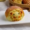 Slow Rebound Cake Dessert Wedding Party Decoration Ornaments Cake Decoration Simulation Cake Model Relieve Stress Toy