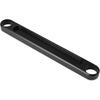 Transmission Shaft Clutch Alignment Tool Crankshaft Spacing for Polaris RZR General Ranger XP 1000 2016-2024 Black
