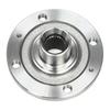 Wheel Hub Bearing Front L/R Citroen Berlingo C3 C4 Ds4; Ds 3; Peugeot 306