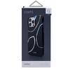 Etui Do iPhone 13 Pro UNIQ Coehl Valley Granatowy