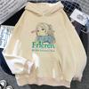 hoodie anime sweater modern style manga designer tracksuits graphic streetwear
