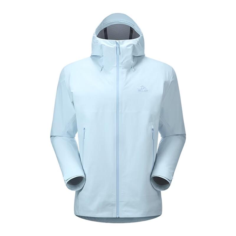 Pelliot Unisex Outdoor Hardshell Mountaineering Jacket