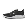 Golf Spikeless Shoes Ignite FASTEN8 Puma White Cm [PUMA] Women's Black/Puma 23.5