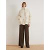 ELLE Women's 90% Goose Down Winter Jacket