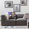 Pillow Cover Ishowspeed Extra Meme Vintage Pillow Case For Living Room Chair Pillowcases
