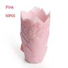 New DIY Cake Muffin Cups Bakeware Pastry Tools Tulip Baking Cup Cupcake Liners Party Supplies