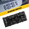 Master Power Window Switch For 2003 2004-2006 Expedition Ford 5L1Z-14529-AA NEW