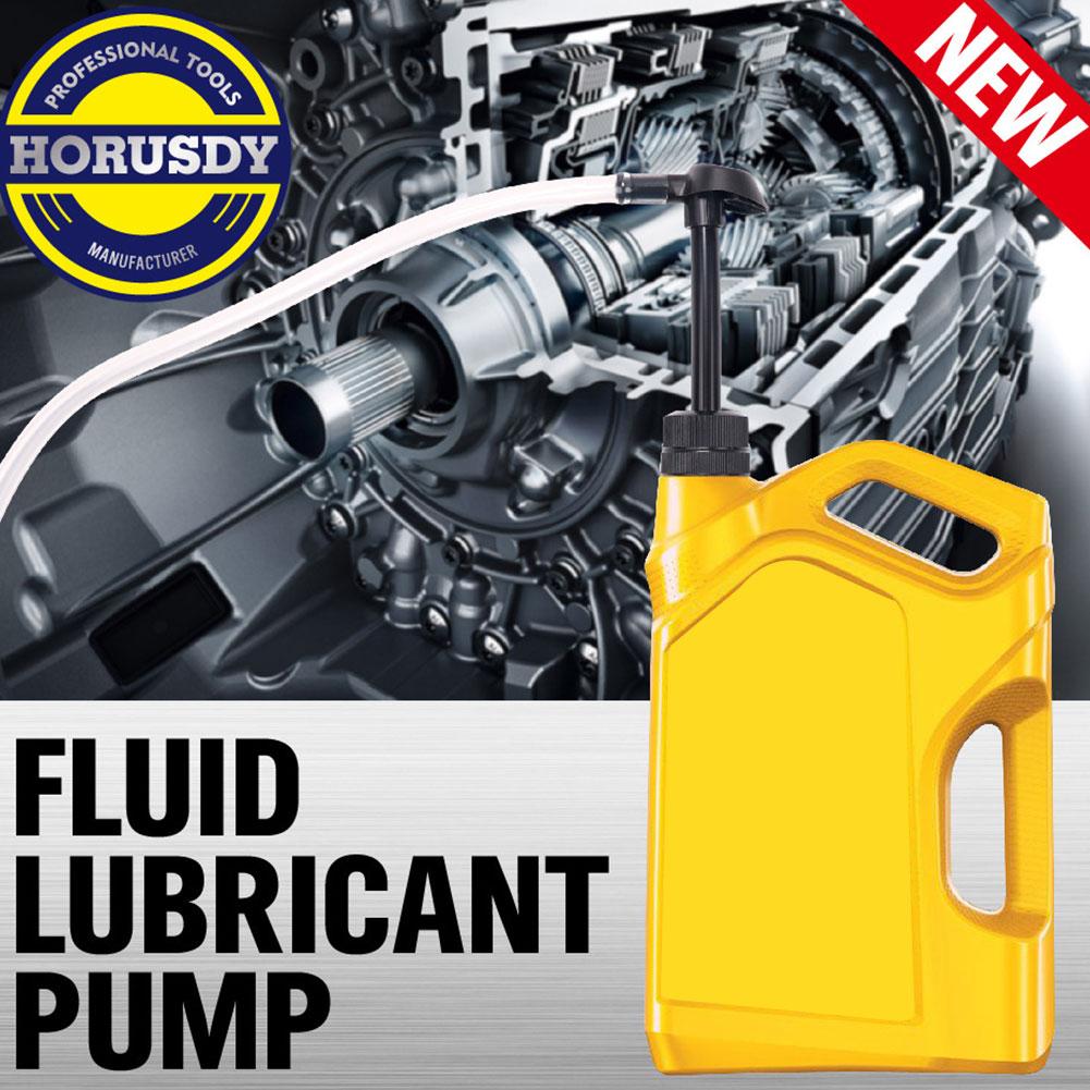 Hand Siphon Pump Fuel Oil Diesel Liquid Syphon For Auto Transmission Gasoline Manually Pressing Pump Syphon Fuel Oil Diesel K2N6