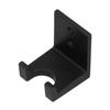 Bottomless Portafilter Rack Aluminum Alloy Viscose Perforated Dual Purpose Coffee Tamper Wall