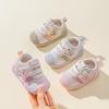 Bramille 2026 Spring Baby Walking Shoes for Boys & Girls - Infant/Toddler Soft Sole & Breathable