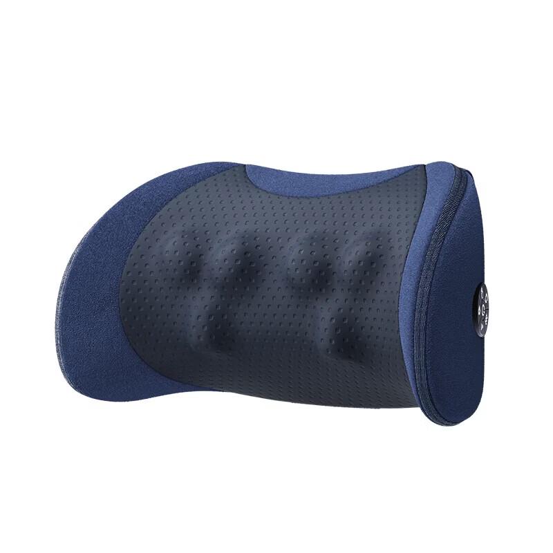 Aux Head & Body Massager with Heat