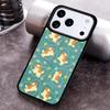 Cartoon Shih Tzu Dog Soft Phone Case For iPhone 17 16 15 14 13 12 11 Pro Max Plus 17Air Soft Silicone Cover