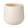 Ying Tang Imitation Cement Large Plastic Floor Flower Pot