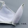 Contrasting colors Less stripes Student no steel ring Cotton bra Breathable thin cup Bra Breathable and comfortable