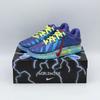IH1099-400 Ja 3 Uncle Phil EP Blue Chill Fire Red Citron Legend (Men's)
