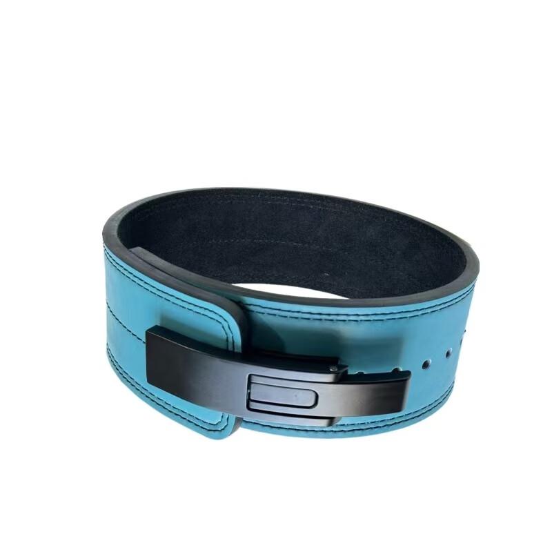 Dingbai Professional Fitness Weightlifting Belt