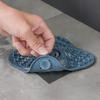 Floor Drain Cover Bathroom Shower Hair Filter Drain Hair Catcher Anti-Clogging Sink Filter Kitchen Sink Strainer