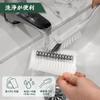 TeamSky Manual Slicer Vegetable Multifunctional Slicer Julienne Salad Onion and Features include washable cleaning and Japanese instruction Chopper,