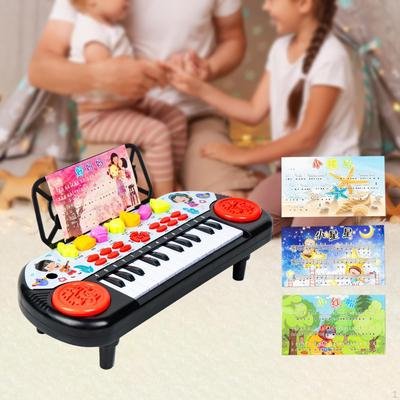 Instrumentos musicales para niños – Instrumentos de teclado para niños