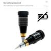 Soil Moisture PH Meter Acidity Humidity Tester Metal Sensor Probe 3~8ph No Battery Hygrometer for Planting Garden Tool
