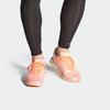 adidas 4D Runner 'Signal Coral' (Unisex) Footwear White / Footwear White / Signal Coral Running Shoes FW6838