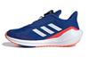 EQ21 RUN BOA EQ Run Boa K Low Top Kids' Running Shoes Blue Kids' FX2260