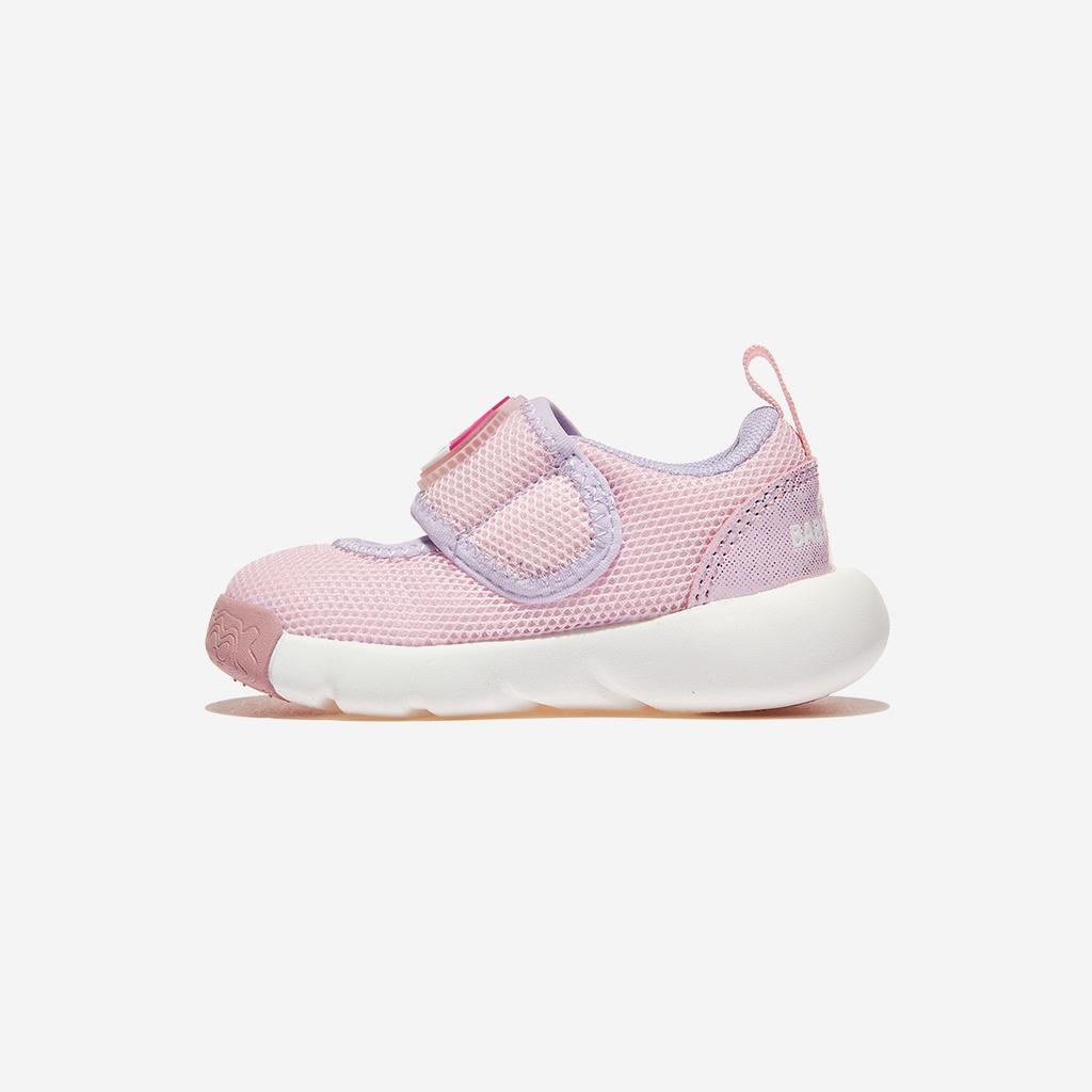 [ABC Select] Baby Shark Mary Jane [K7202-PINK]