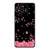 Funda For ZTE Axon 60 Lite Case Cute Cartoon Cat Black Silicone Soft Phone Case For ZTE Blade V60 Axon 60 Back Cover Case 60lite