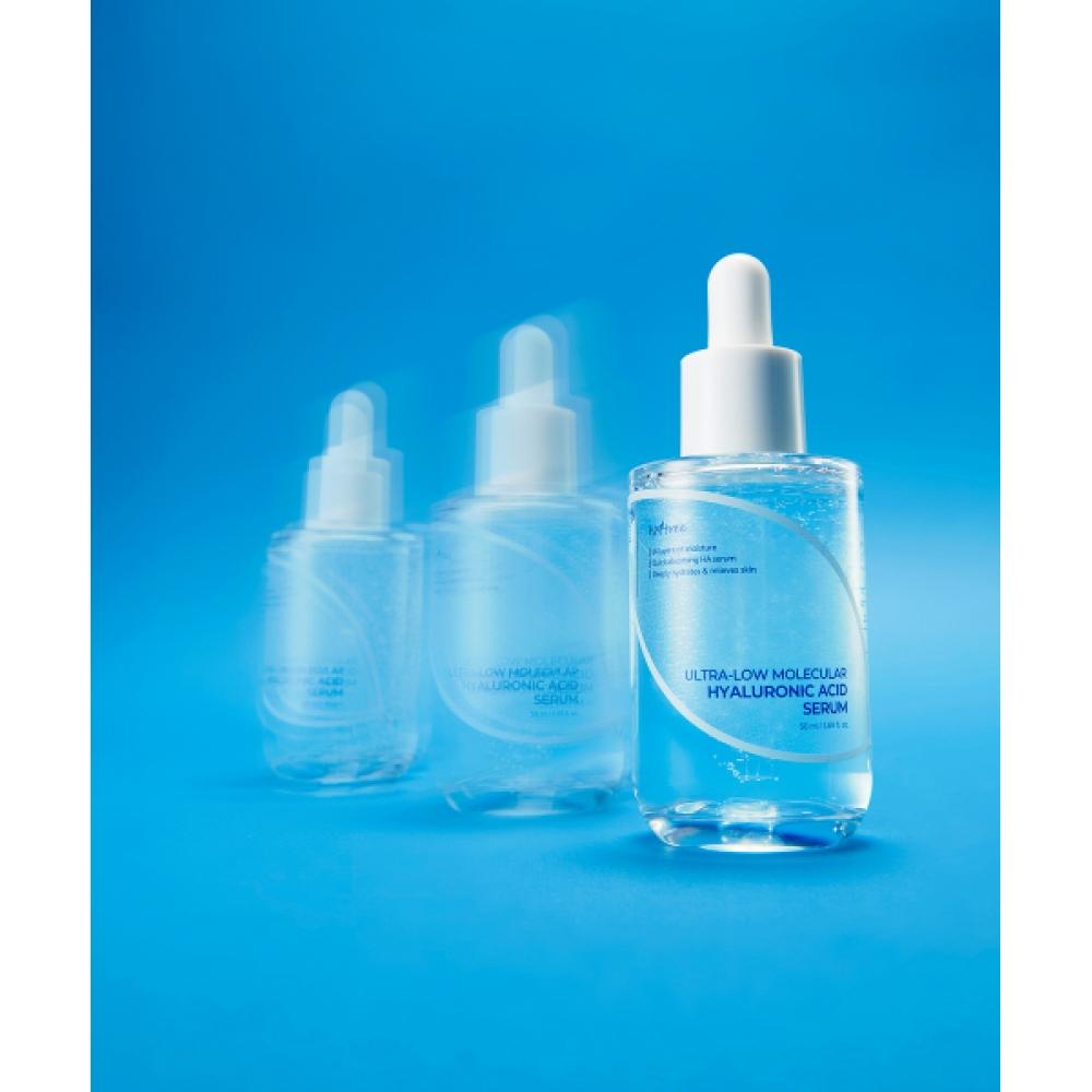 Isntree Hyaluronsäure Serum 50ml