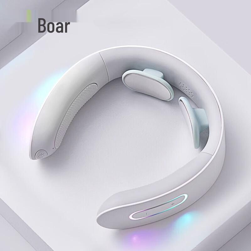 Bear Portable Pulse Neck Massager