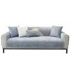 Sofa Cushion Four Seasons Universal Simple Modern Chenille Sofa Cover Cloth Cover Cover All-Inclusive Universal Non-Slip Seat Cushions Towel