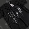 Malice Mizer Mana Sama T-Shirt, Visual Kei J-Rock Band Grafik-T-Shirt, Vintage Gothic Lolita Oberteil, Japanisches Alt Punk Shirt, Gildan 5000 Unisex