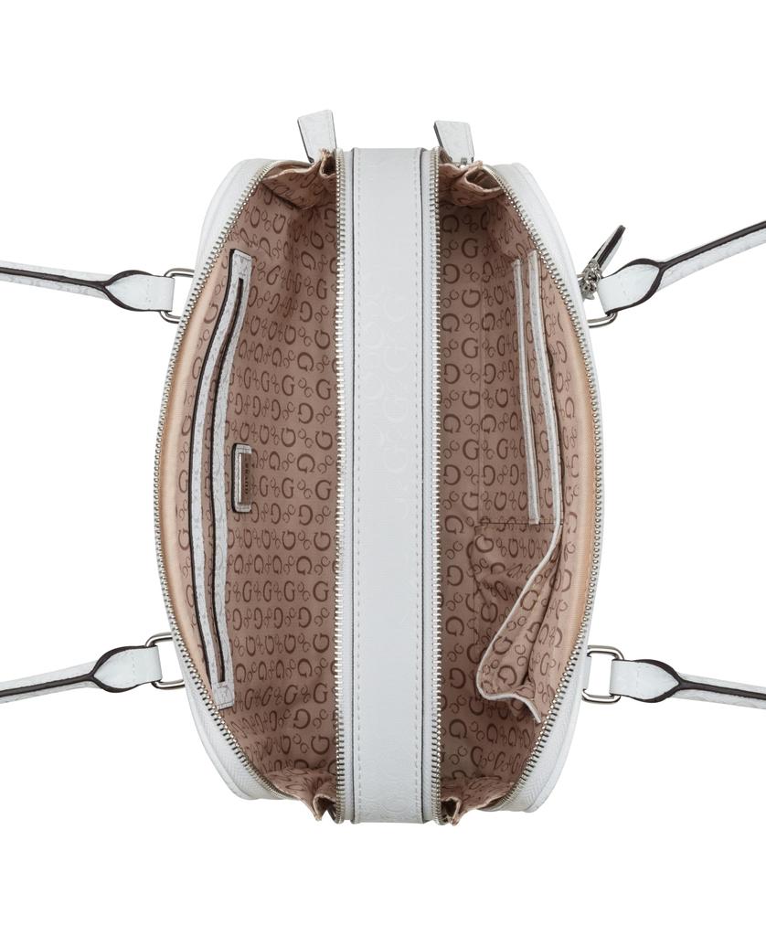 Carla Shoulder Satchel