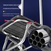 Lightweight Foldable Shopping Trolley