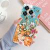 For Oukitel C50 Case For Oukitel C51 Clear Shockproof Phone Case For Oukitel C50 C 51 Fashion Clear Soft Silicone TPU Back Cover
