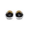 Converse Chuck Taylor All Star Shoreline Slip Minimalist Versatile Low Top Canvas Shoes Kids Sneakers Black White 647741F