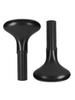 2 Pezzi Maniglia di Ricambio per Pagaia SUP Maniglia a T Accessori SUP Strumenti per Sport Acquatici Estivi