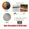 8 Inch Sun Moon Metal Sign Celestial Wall Decor For Home Bar Kitchen Cafe Office Holiday Gift