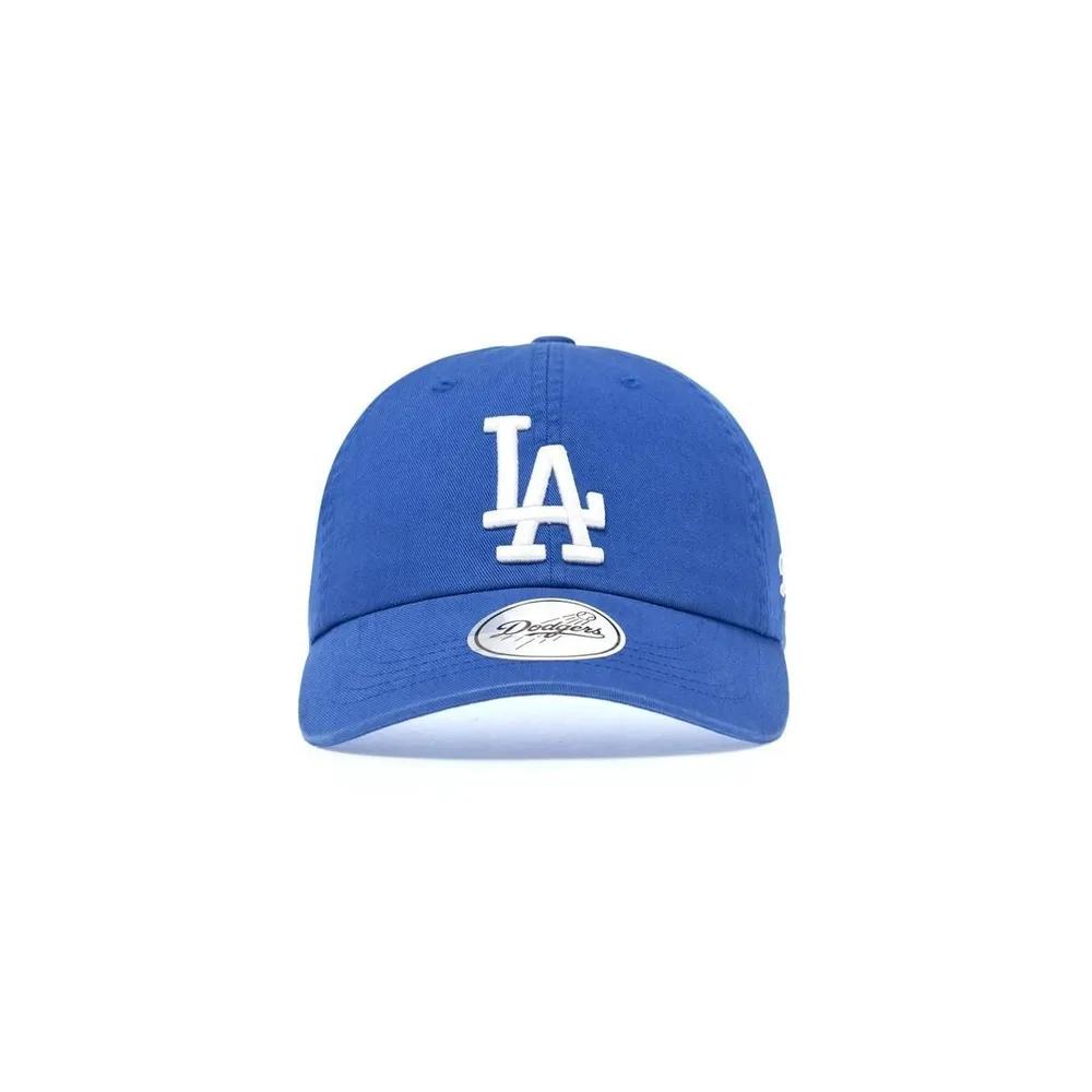 Unisex Signature Unstructured Ball Cap LA Dodgers (3ACPB245N-07BLS)