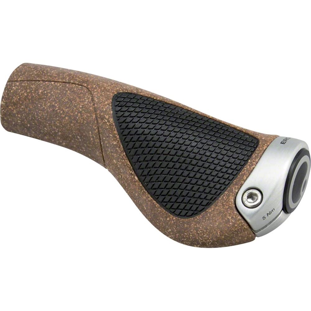 

Ergon GP1 BioCork Long/Long Grip S (HBG21000)