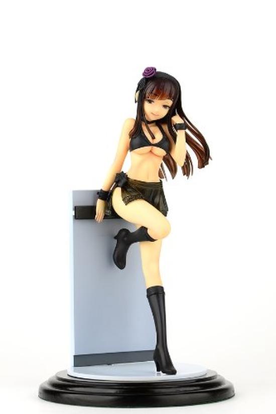 

Lizard King Сугамо Рё тип II масштаб ПВХ окрашенный законченный (1/7 продукта)