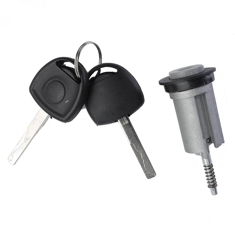 Comutator de aprindere nou cu cheie pentru Opel Vauxhall Combo Corsa C Meriva Mki Tigra Twintop 90511999 0914861