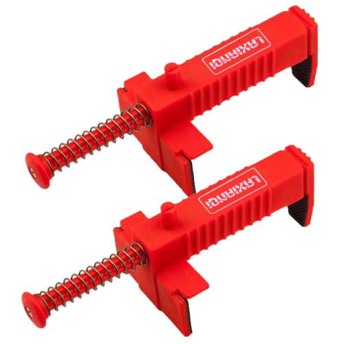 Felimoa Level Clamp for Water Line Tensioning, Brickwork, and Construction Sites, Brick Liner