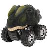 Fashion Dinosaur Figures Vehicle Model Pull Toy Children Kids Child Christmas Gift Creative Games