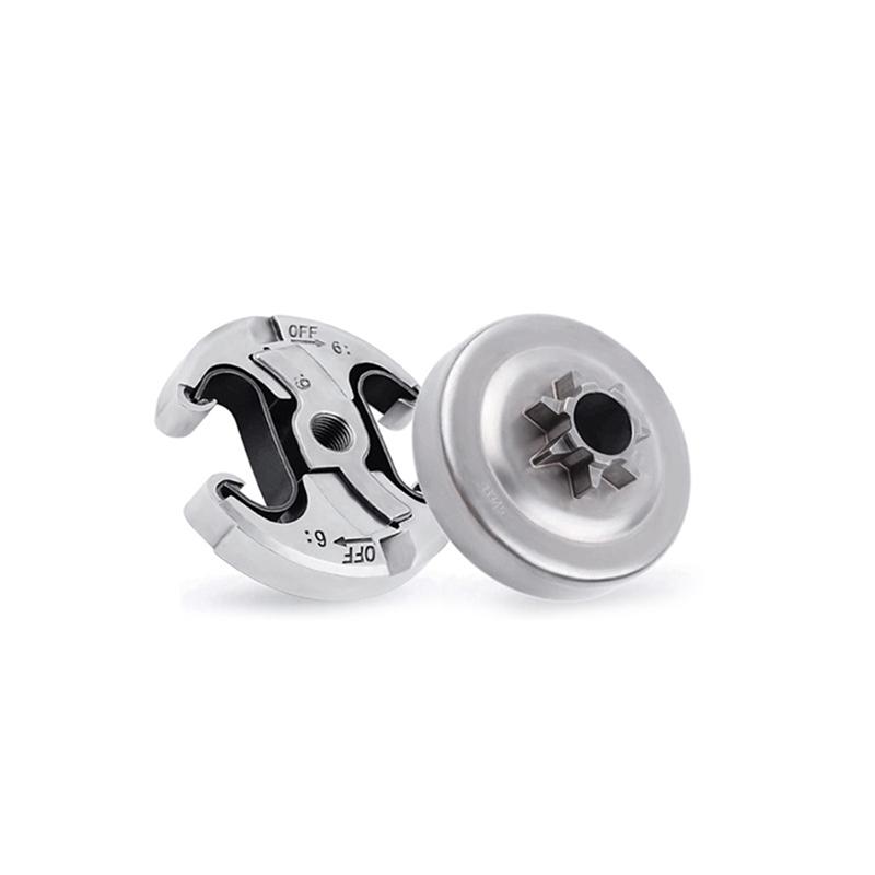 A20F-Oil Pump Worm Gear Needle Bearing Kit Replacement Accessories For Husqvarna 445 445E 450 450E Replace Parts