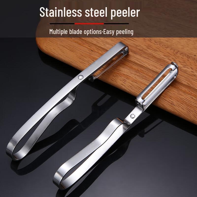 Zhaoran Cute 304 Stainless Steel Fruit Fork Set