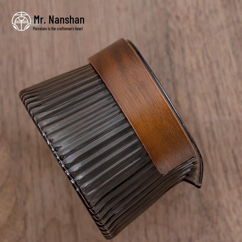 Nanshan Mr. Portable Ceramic Tea Set