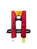 High Buoyancy Marine Inflatable Life Vest - Manual & Automatic Inflation